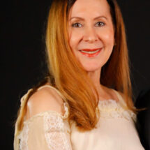 Jane Lucas