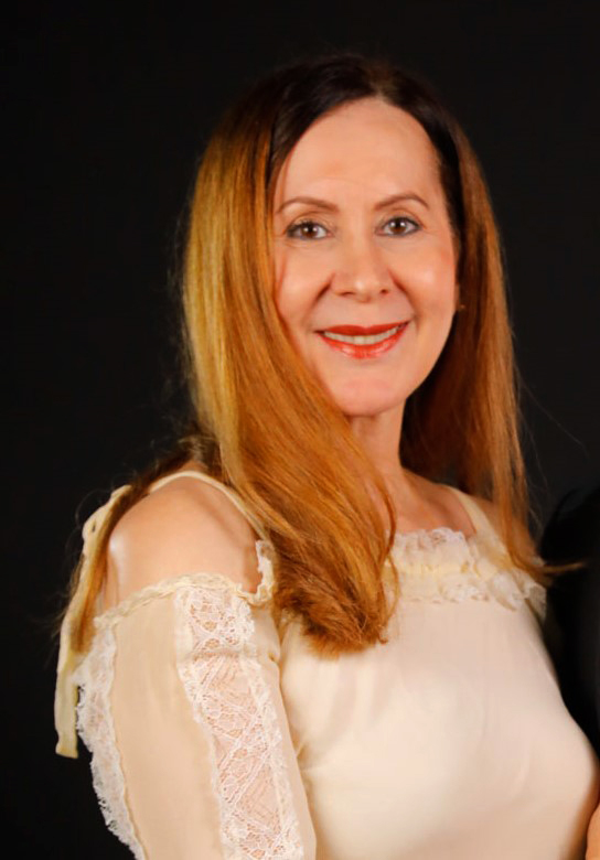 Jane Lucas