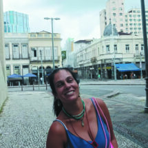 Letícia Núñez Almeida