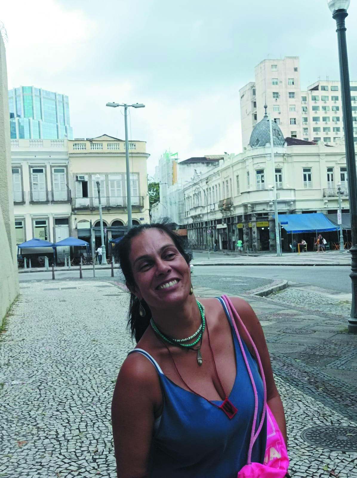 Letícia Núñez Almeida