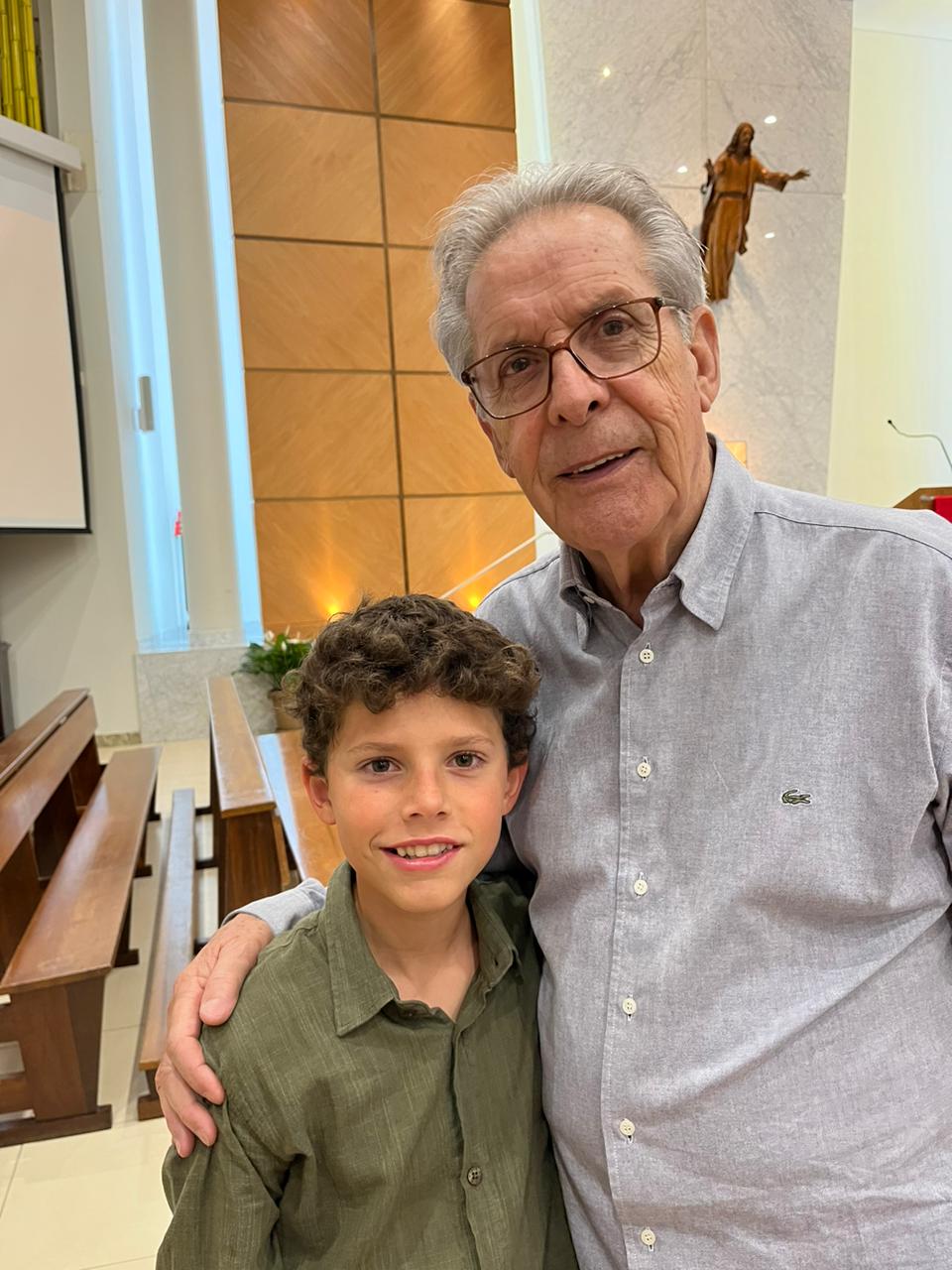 Leonardo Simas Thalheimer