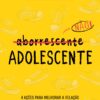 capa 1 aborrescente