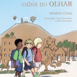 capa do livro