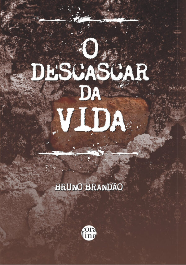 capa descascar da vida