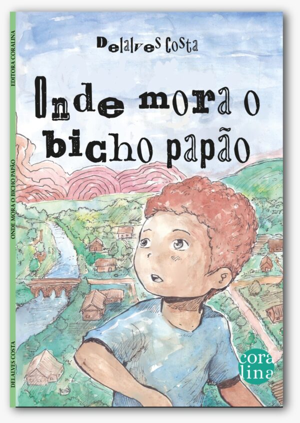 Onde mora o bicho papão